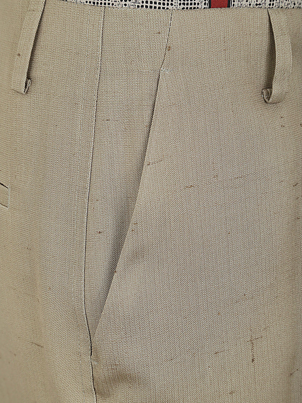 Ibrigu Silk Trouser