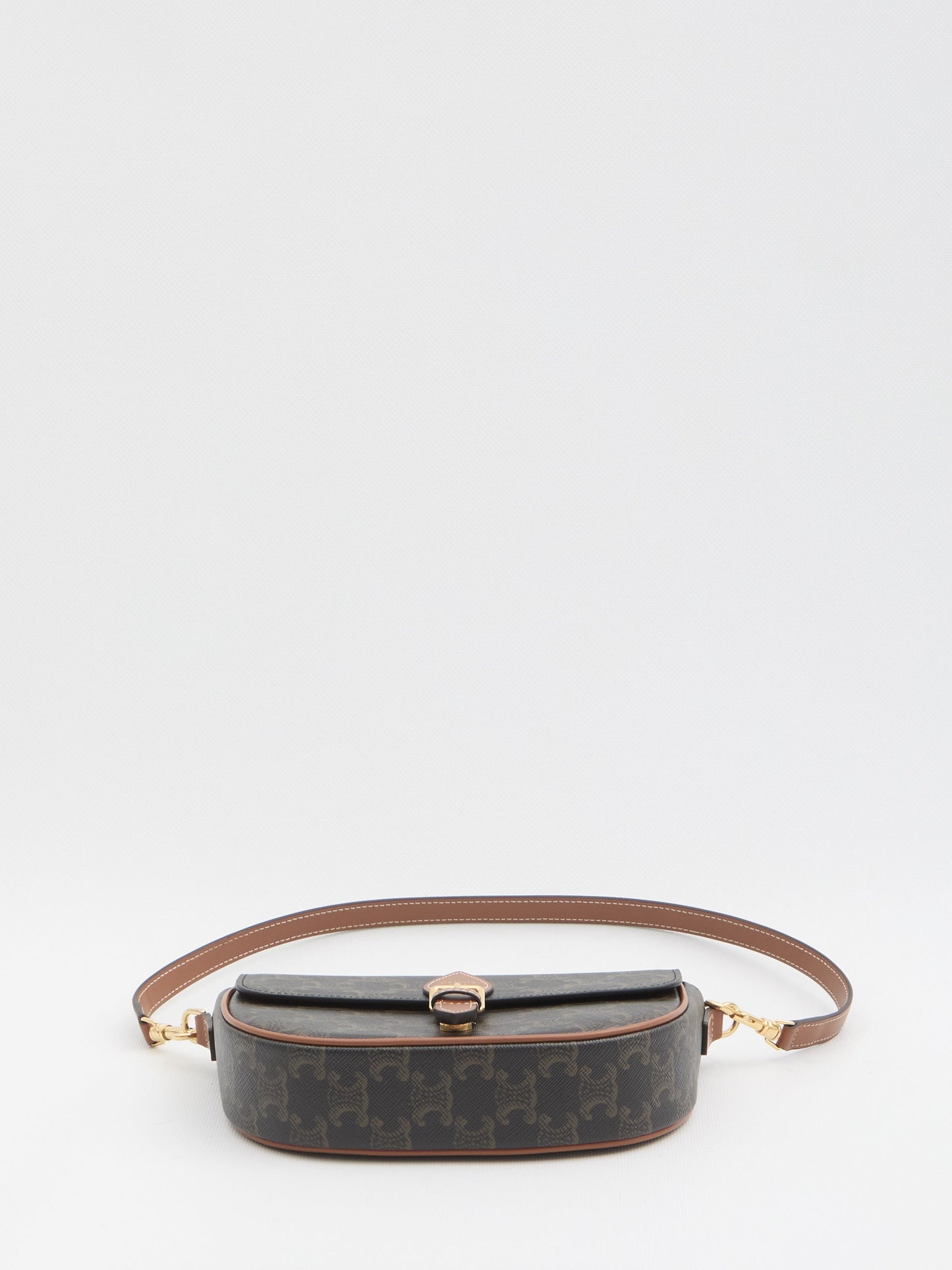 Celine Folco Shoulder