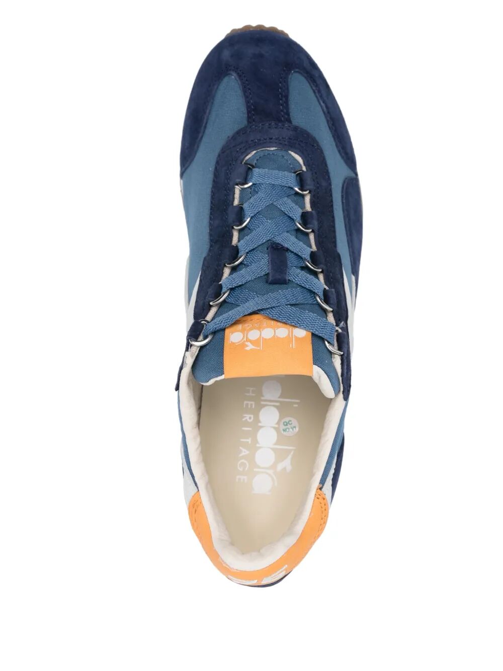 Diadora Equipe Canvas Sw Evo Sneakers