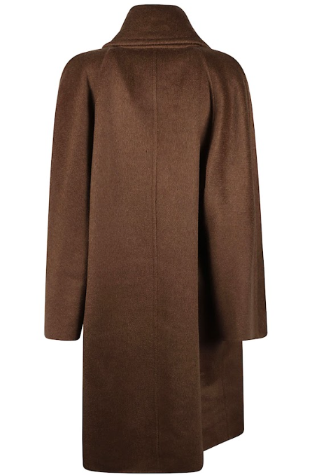 Max Mara Wool Blend Coats