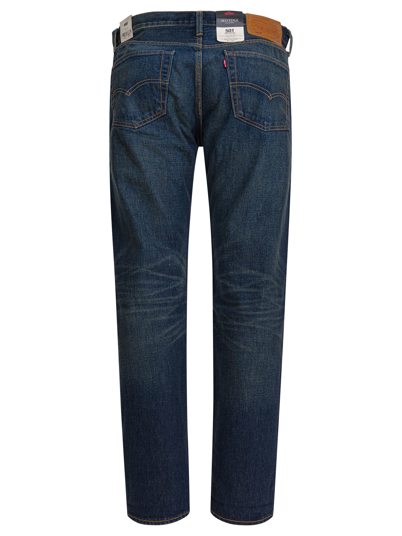 Levi's "501 Original" Jeans