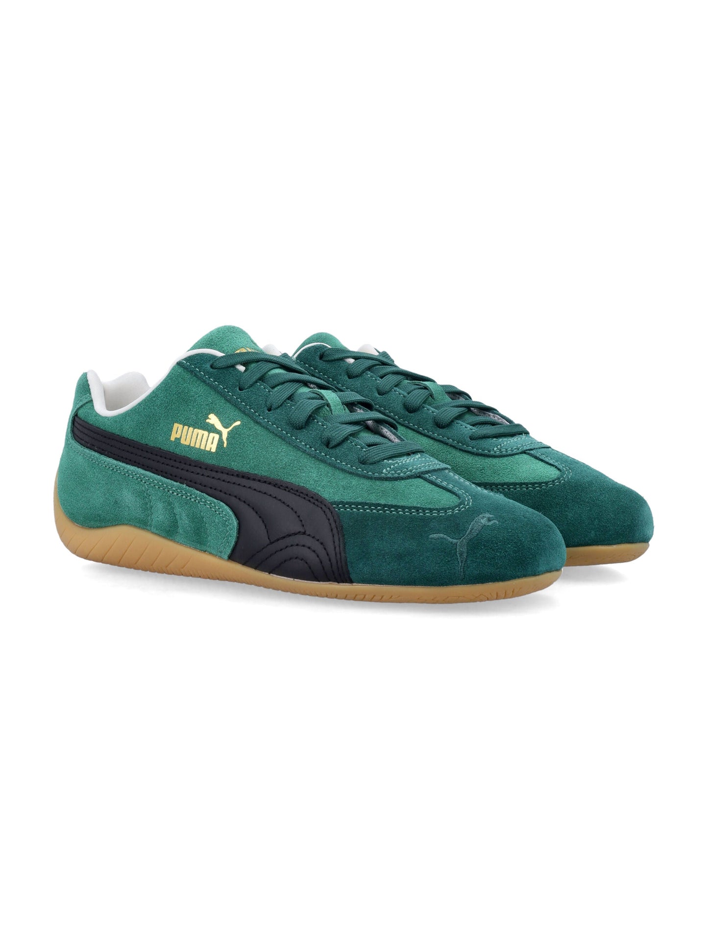 Puma Puma Speedcat Suede Sneakers