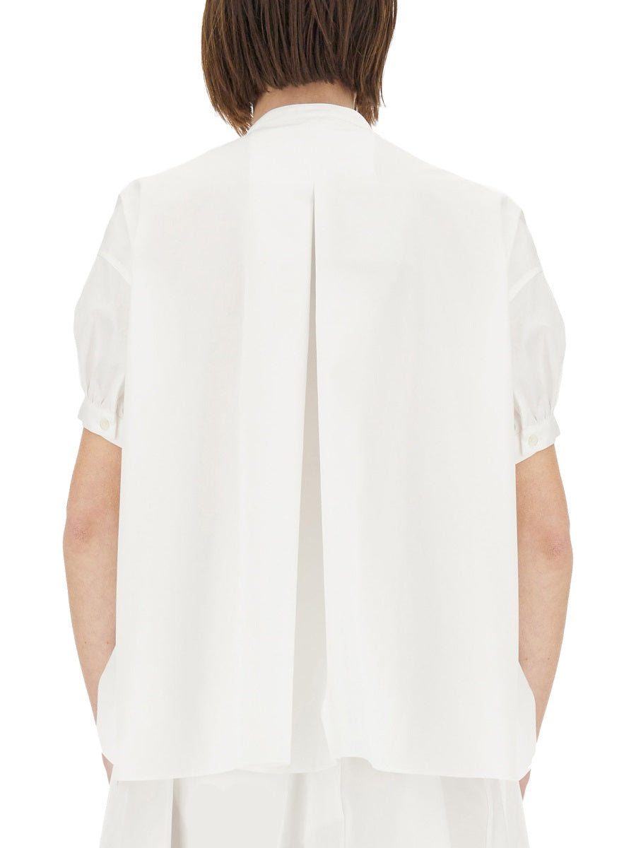Aspesi White Shirt Women