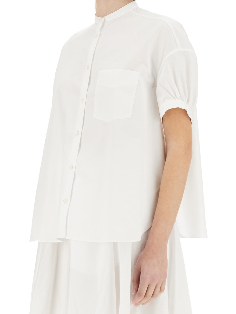 Aspesi White Shirt Women