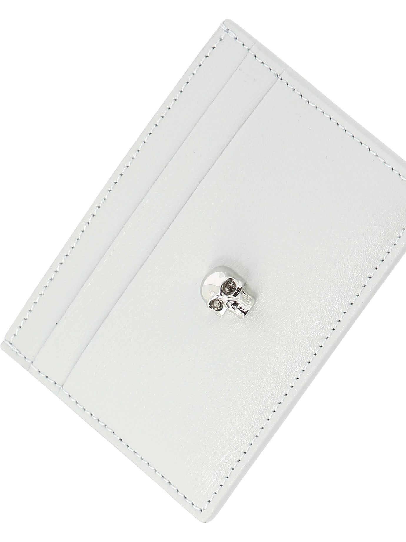 Alexander Mcqueen Wallets & Card Holders