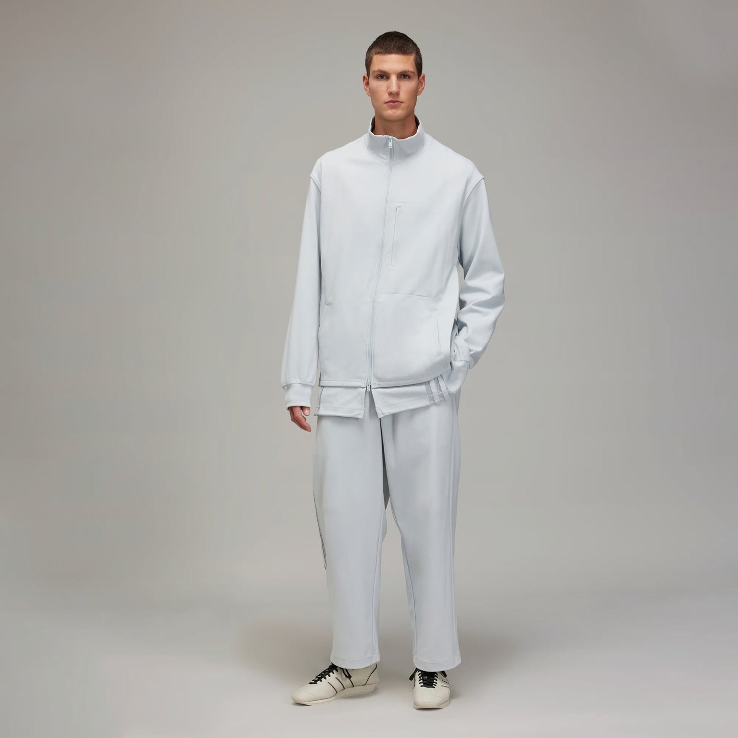 Y-3 M Mesh Tp