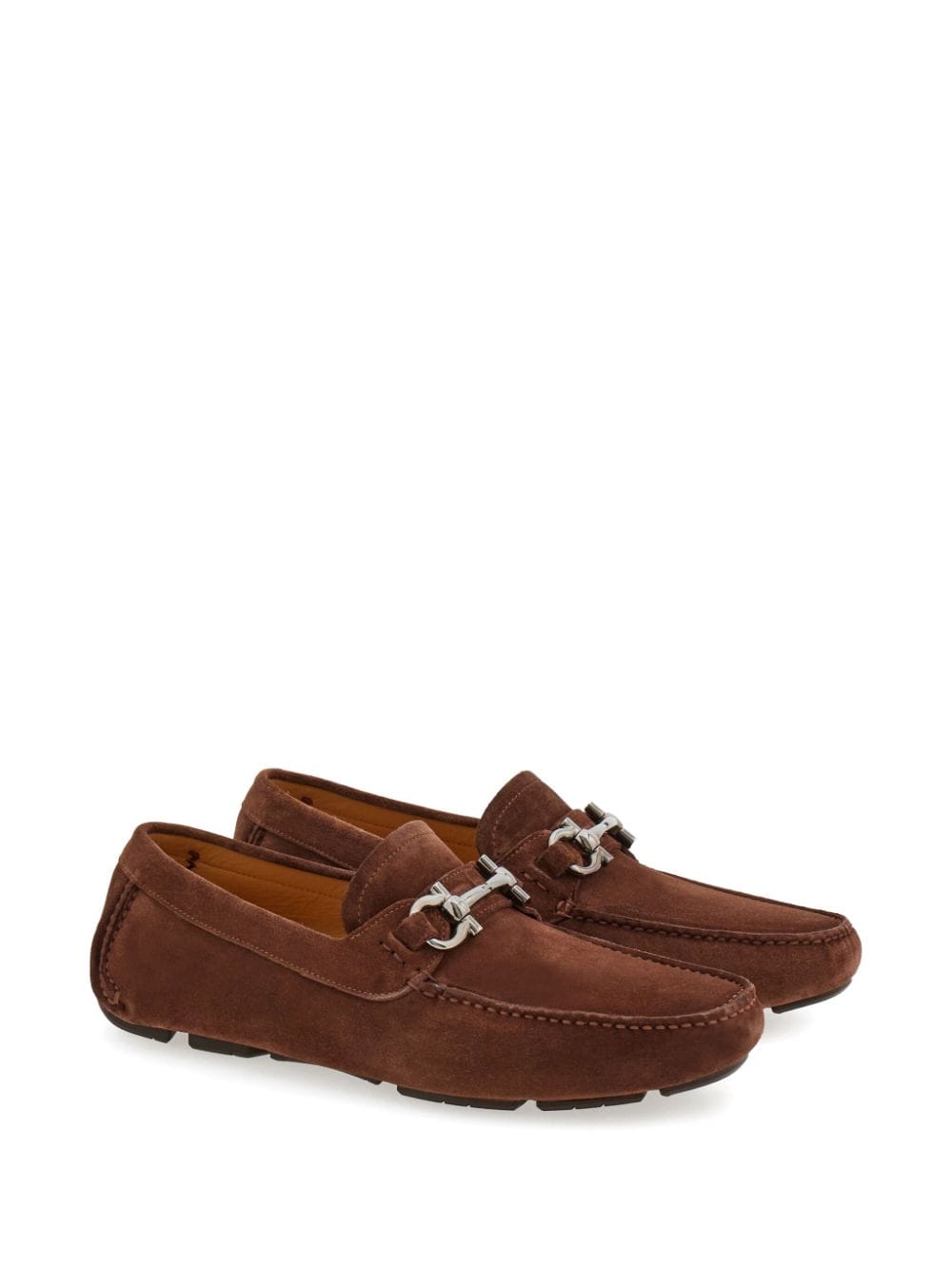 Ferragamo Comfortable And Stylish Summer Sandals