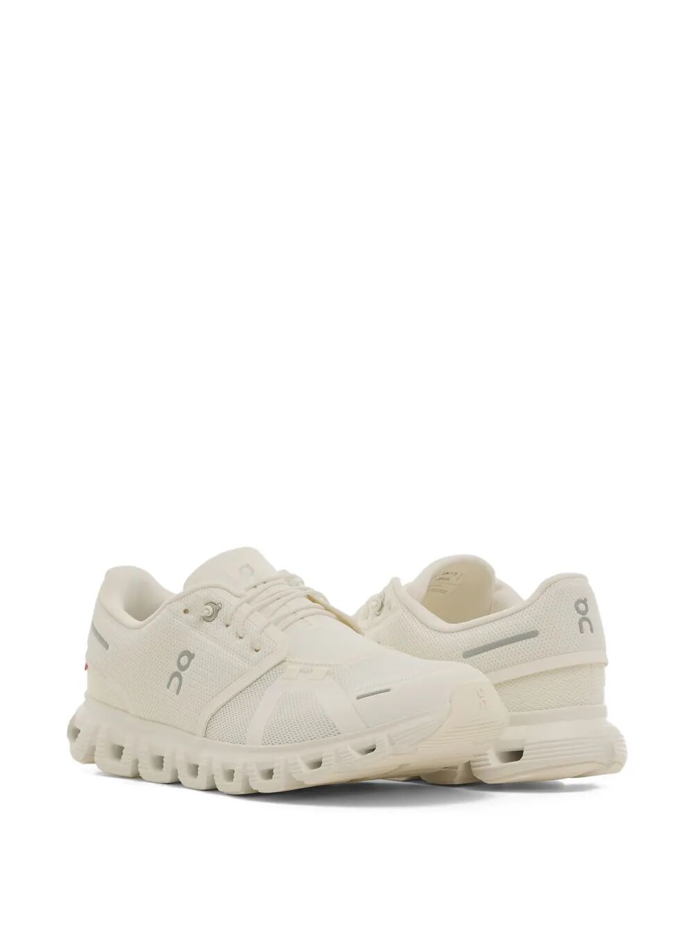 On Running Cloud 6 Sneakers