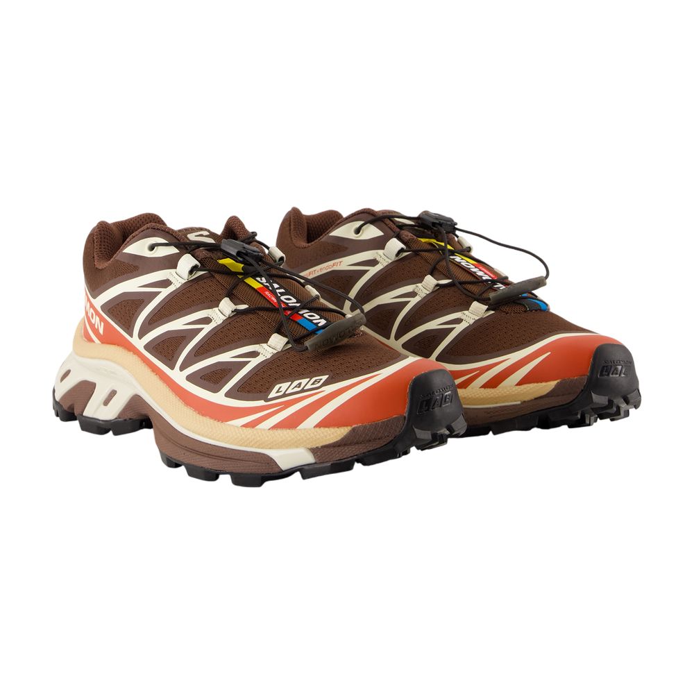 Salomon Xt-6 Sneakers