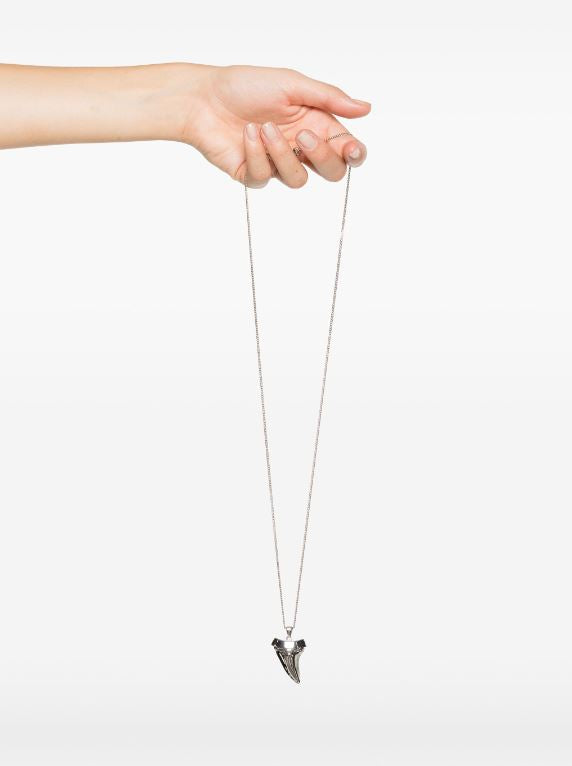 Saint Laurent Palladium Brass Bijoux