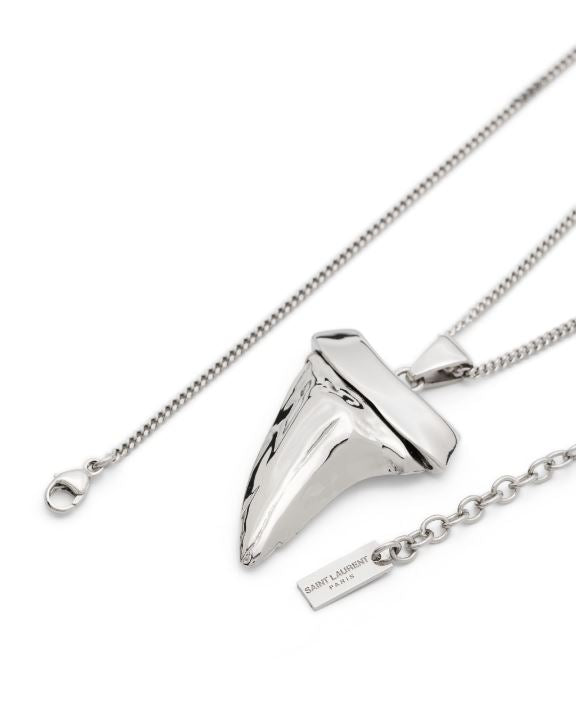Saint Laurent Palladium Brass Bijoux