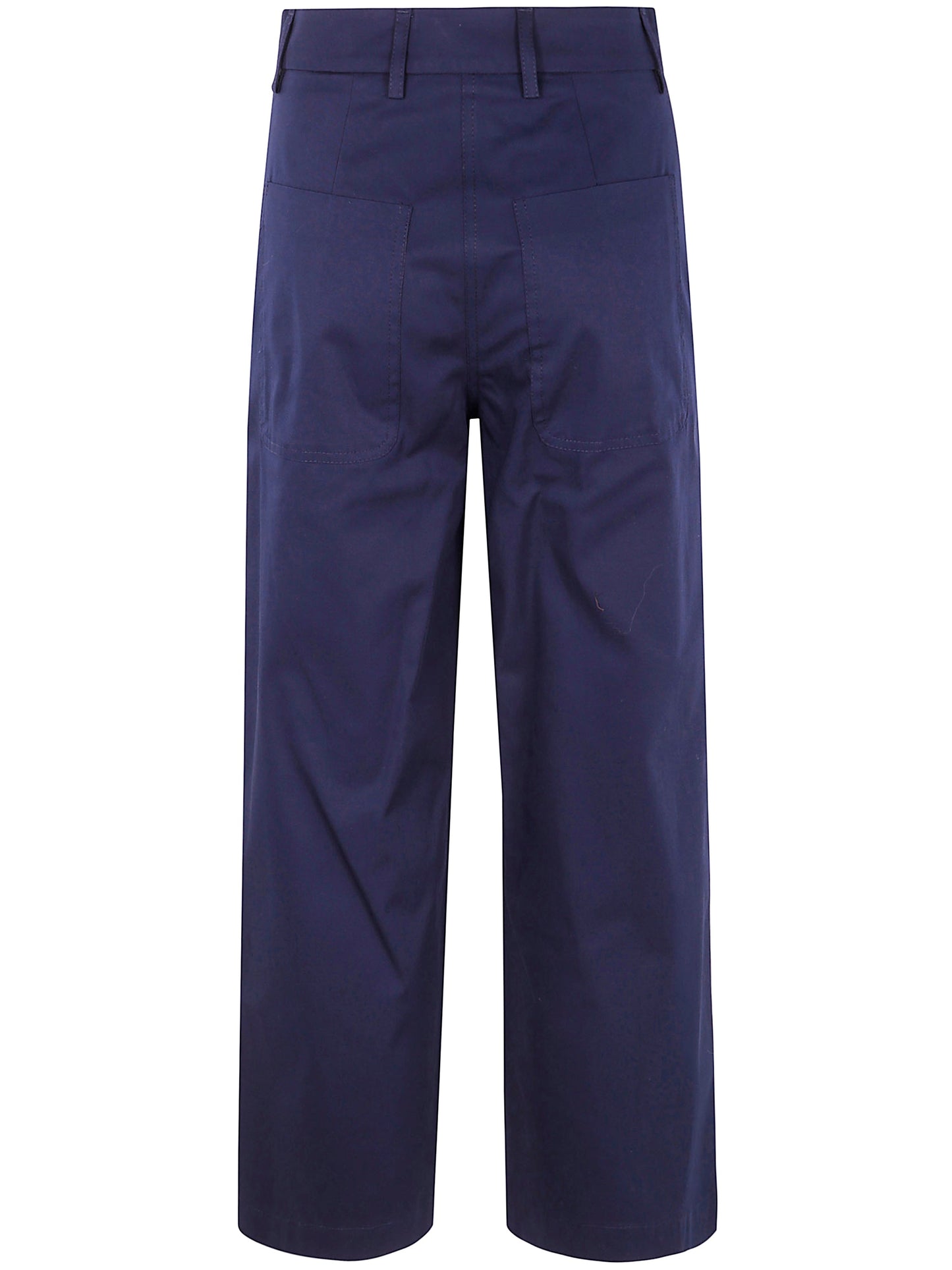 Drhope Wide Leg Shorts