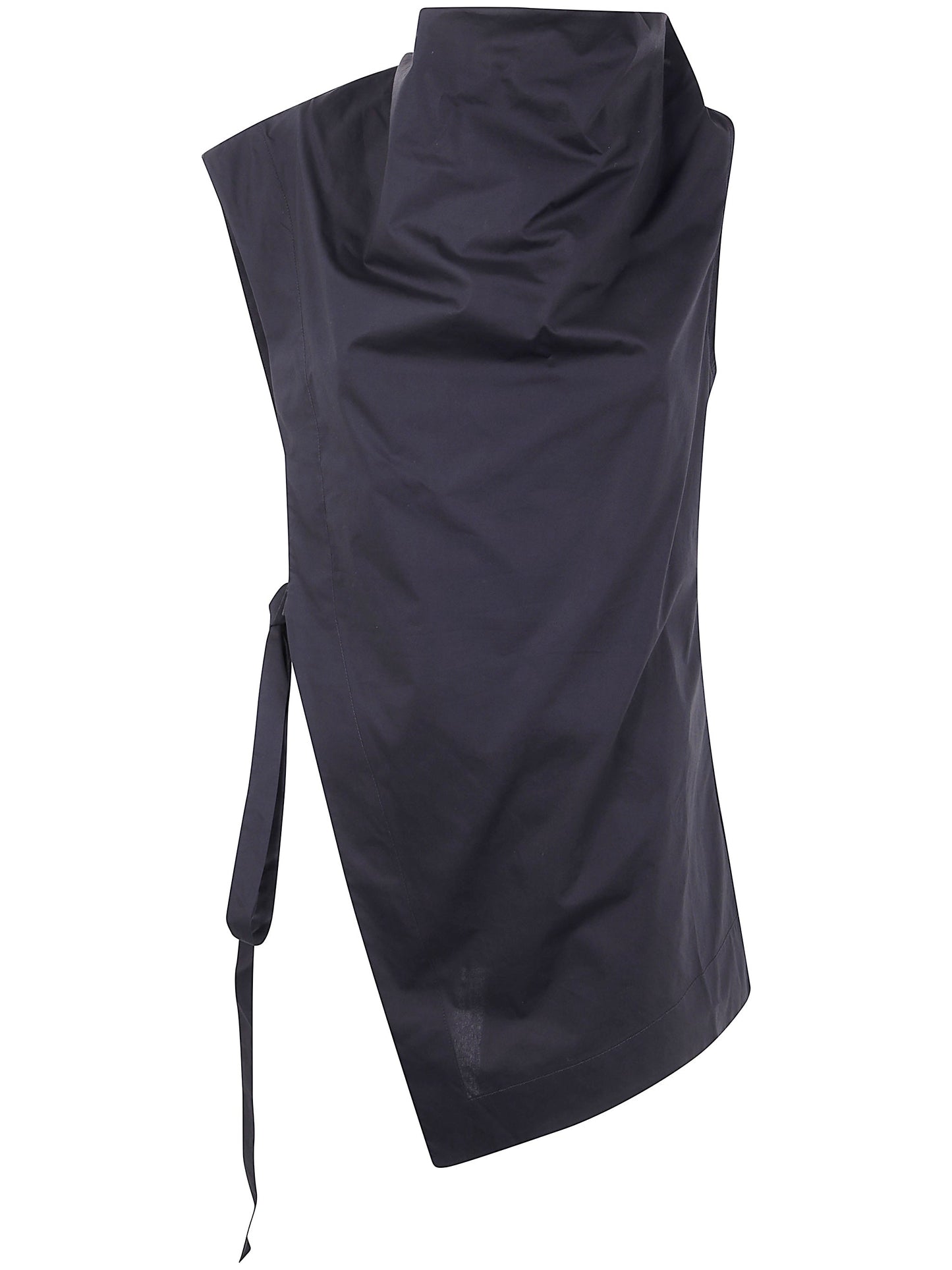 Nuur Asymmetric Slipover