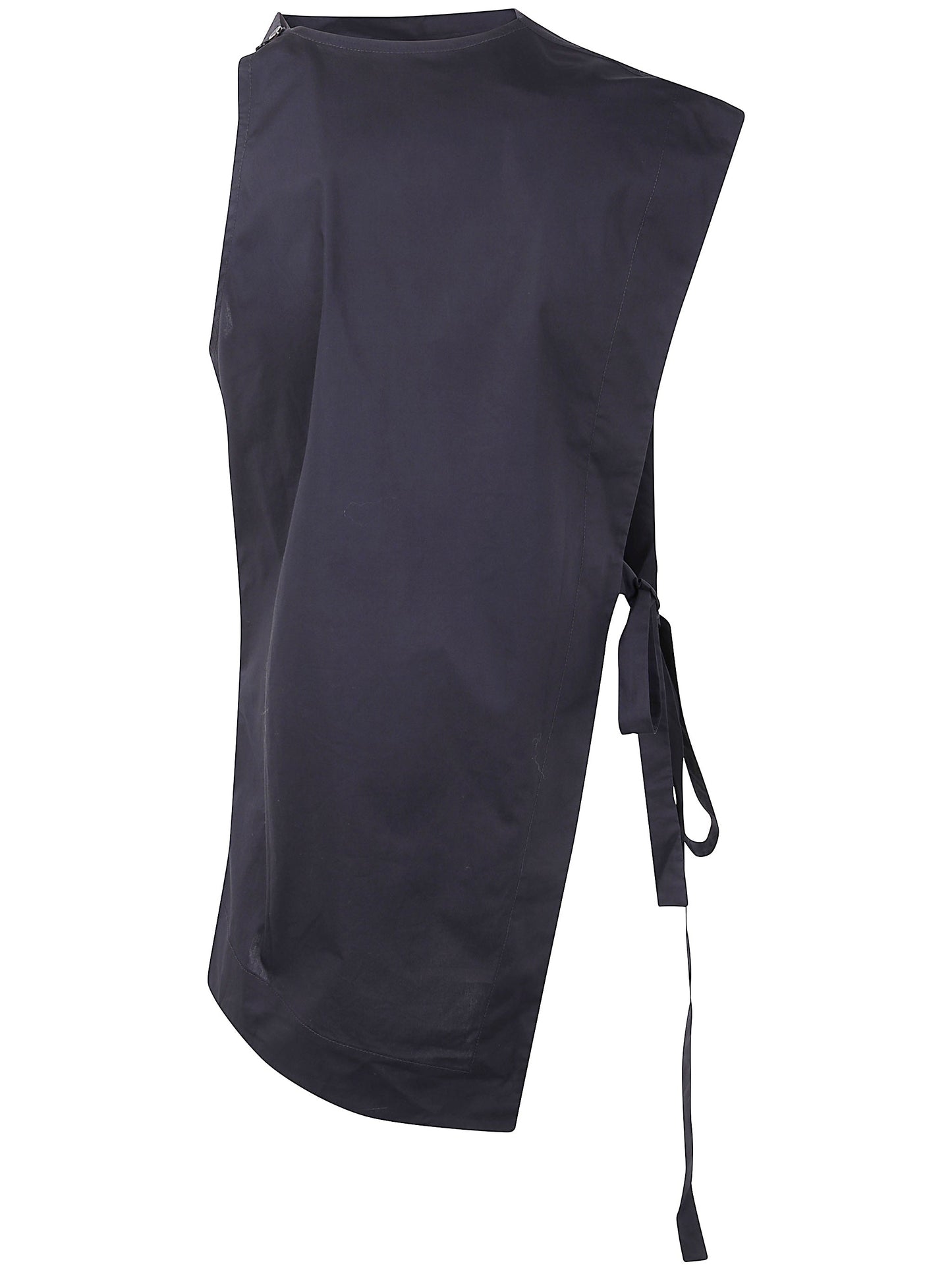 Nuur Asymmetric Slipover