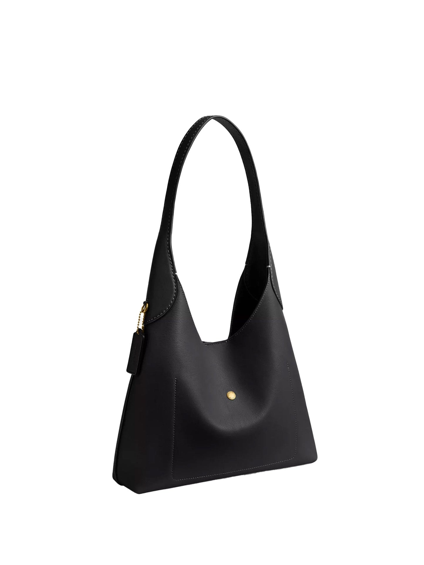 Coach Brooklyn 28 Leather Bag