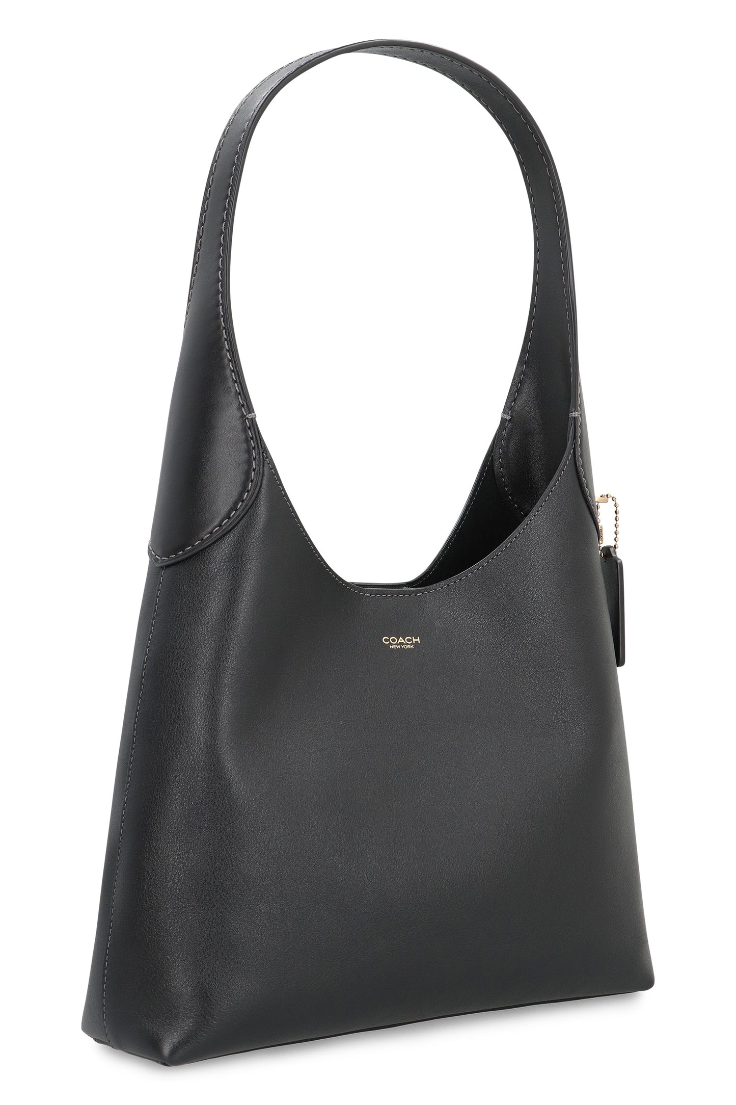 Coach Brooklyn 28 Leather Bag