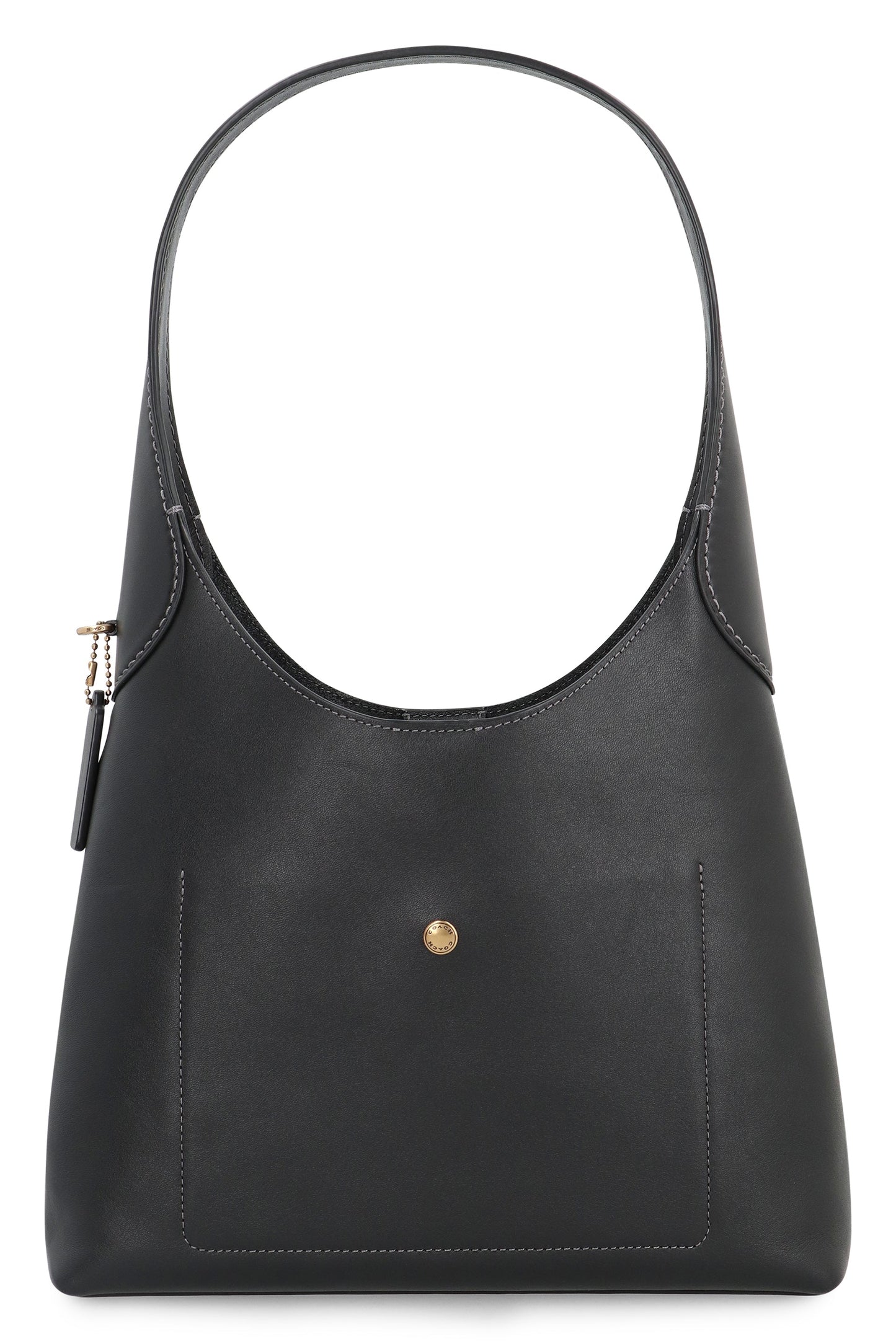 Coach Brooklyn 28 Leather Bag