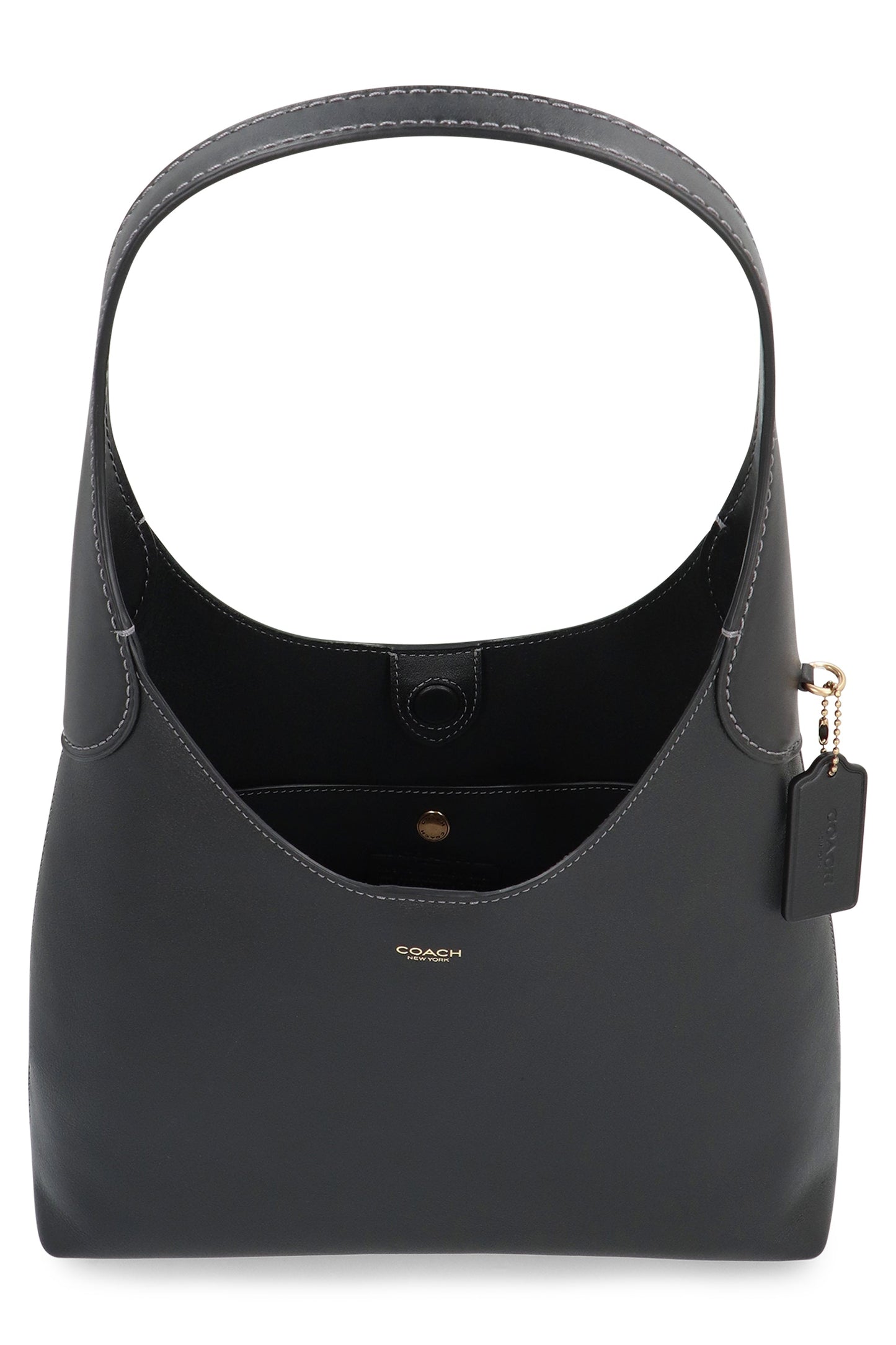 Coach Brooklyn 28 Leather Bag