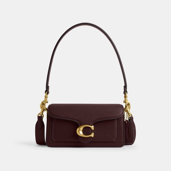 Coach Tabby 20 Refresh Shoulder Bag
