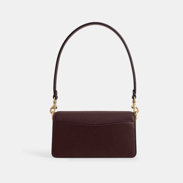 Coach Tabby 20 Refresh Shoulder Bag