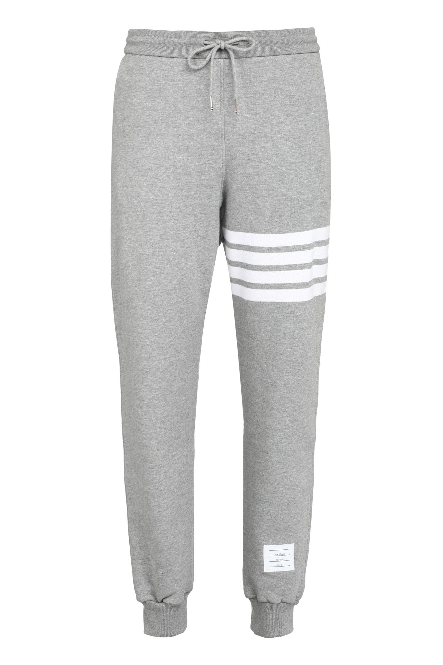 Thom Browne 100% Cotton Comfortable Trousers
