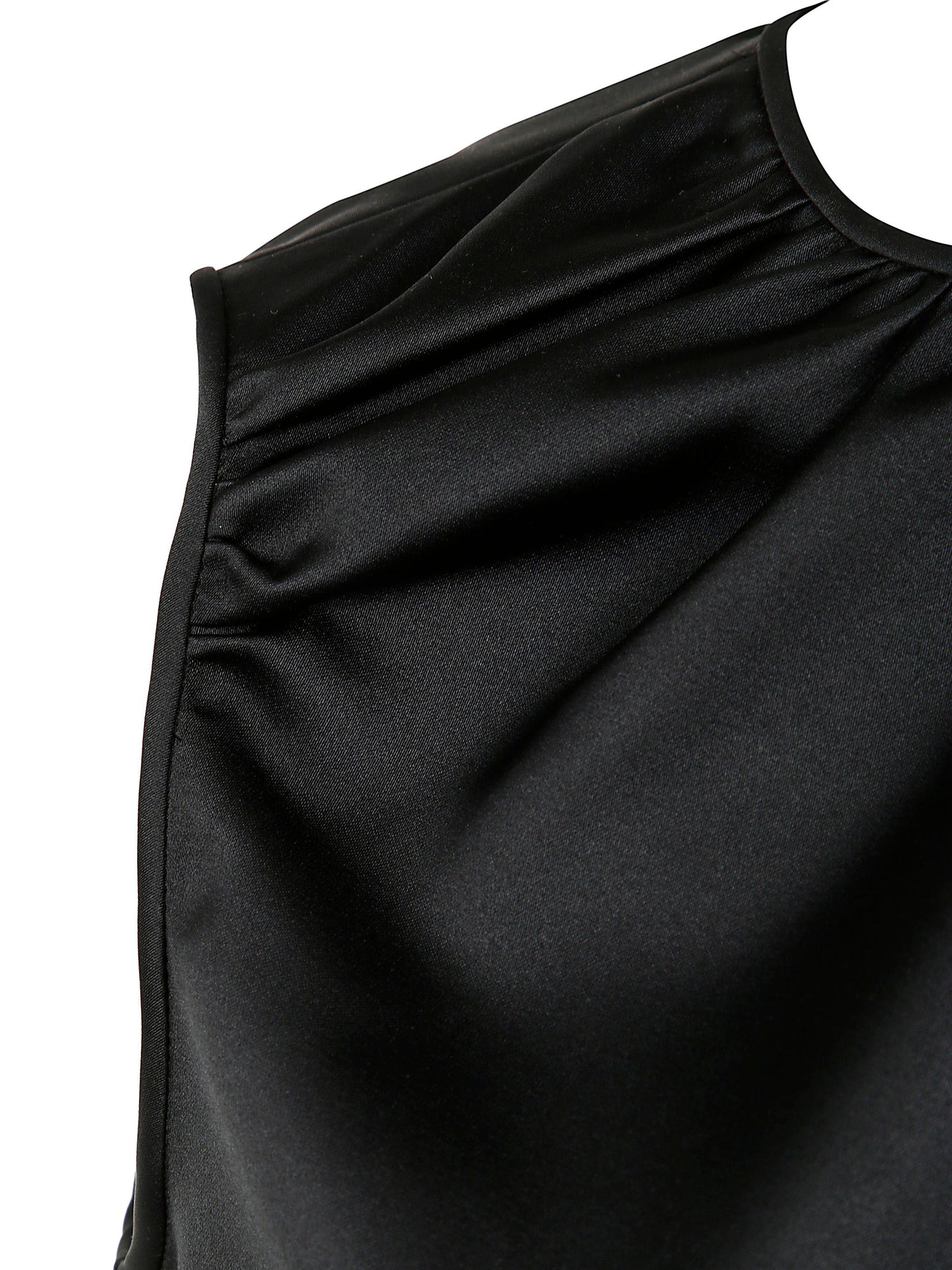 N21 Polyester Dress