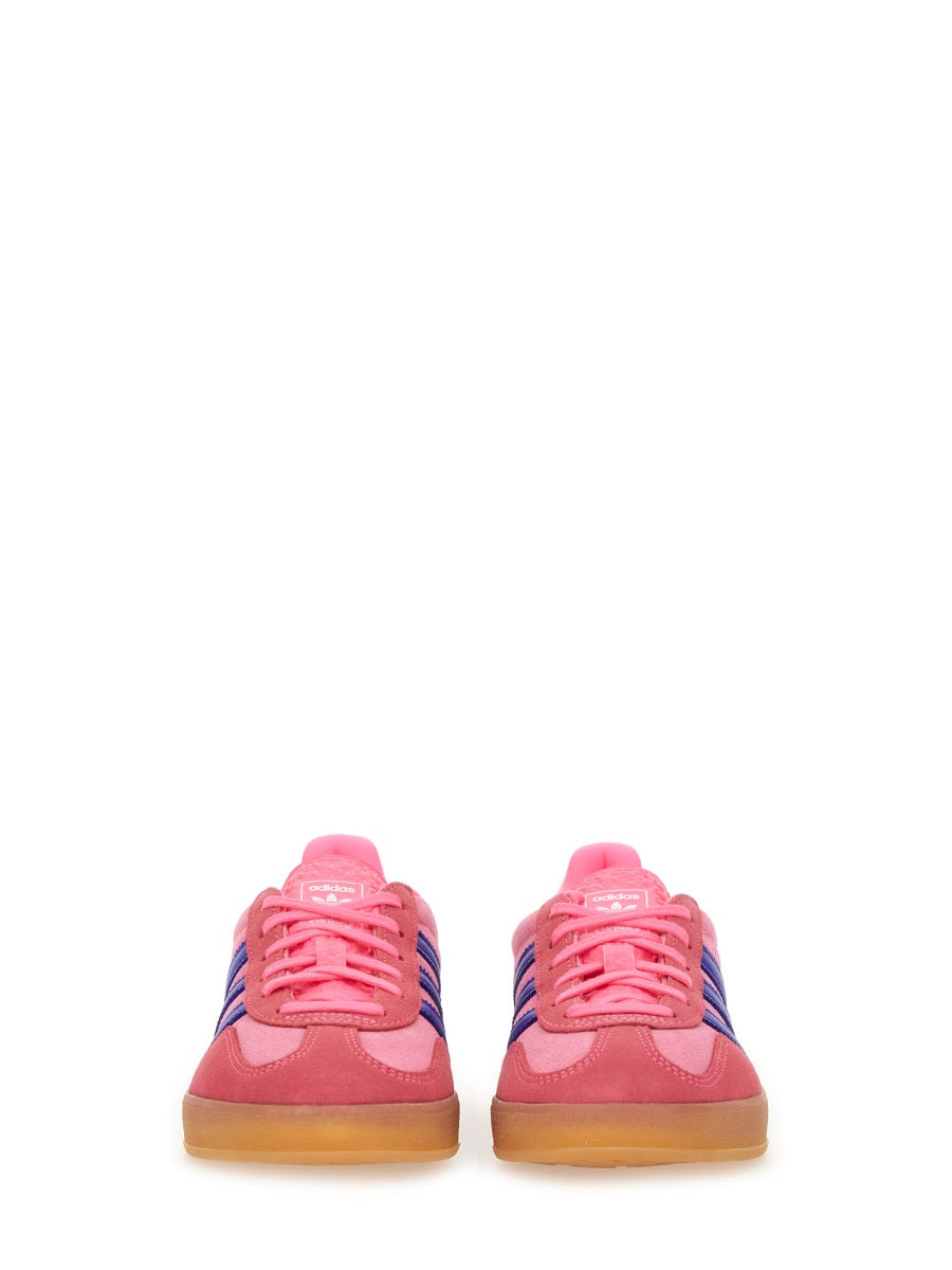 Adidas Originals Gazelle Indoor Sneaker