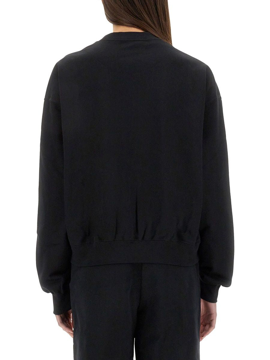 Y-3 Sweatshirt With Logo