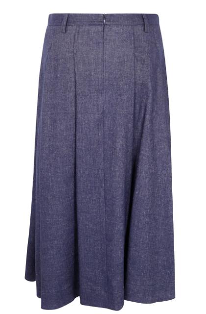 Seventy Stylish And Versatile Skirt