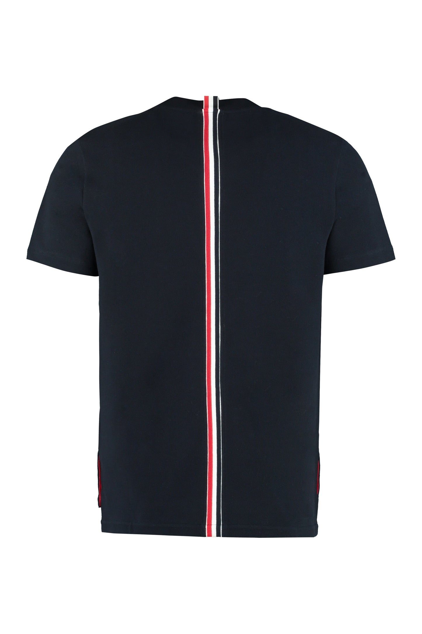 Thom Browne Cotton T-Shirt For Everyday Comfort