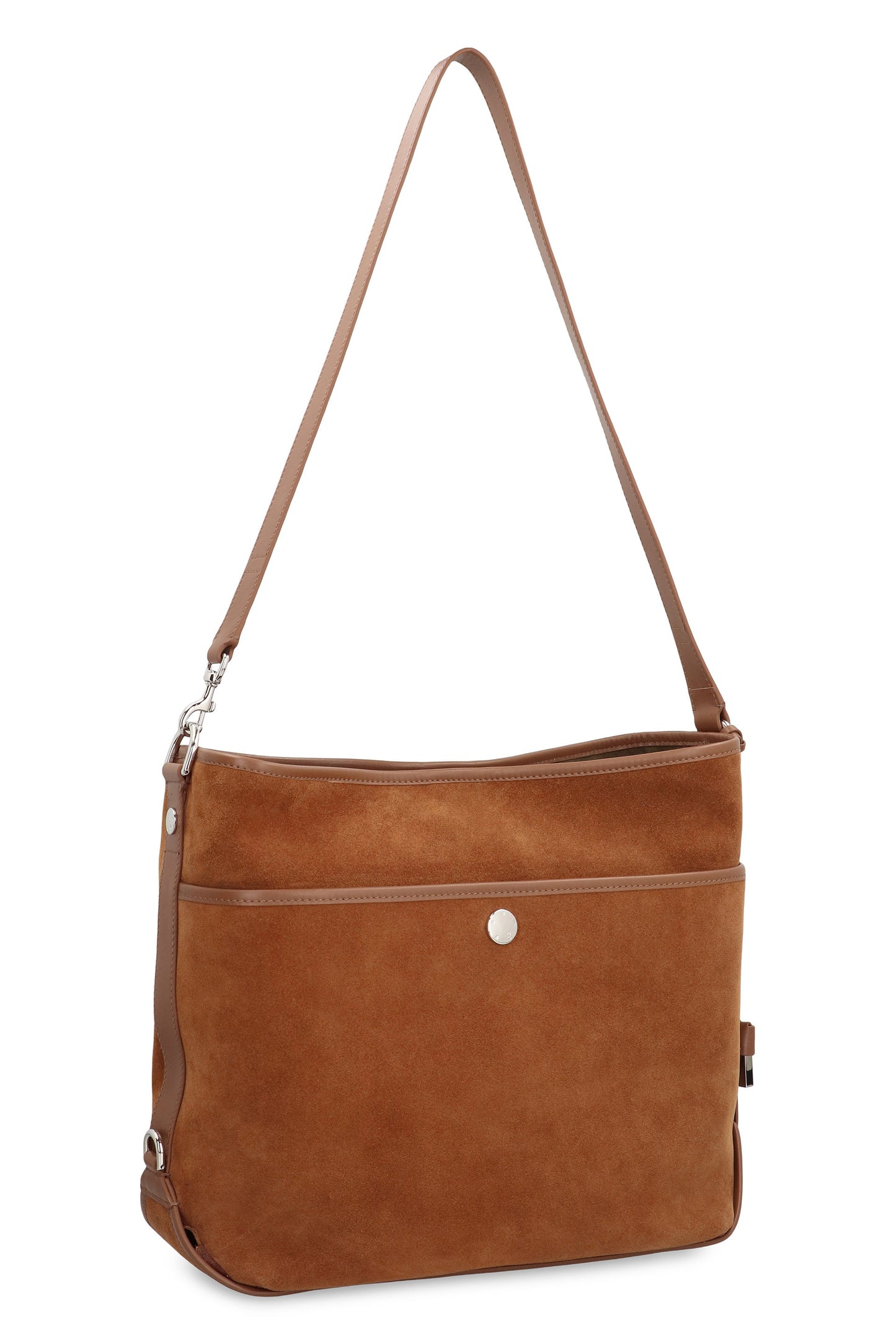 Hogan Hogan Hocket Media Hobo Bag