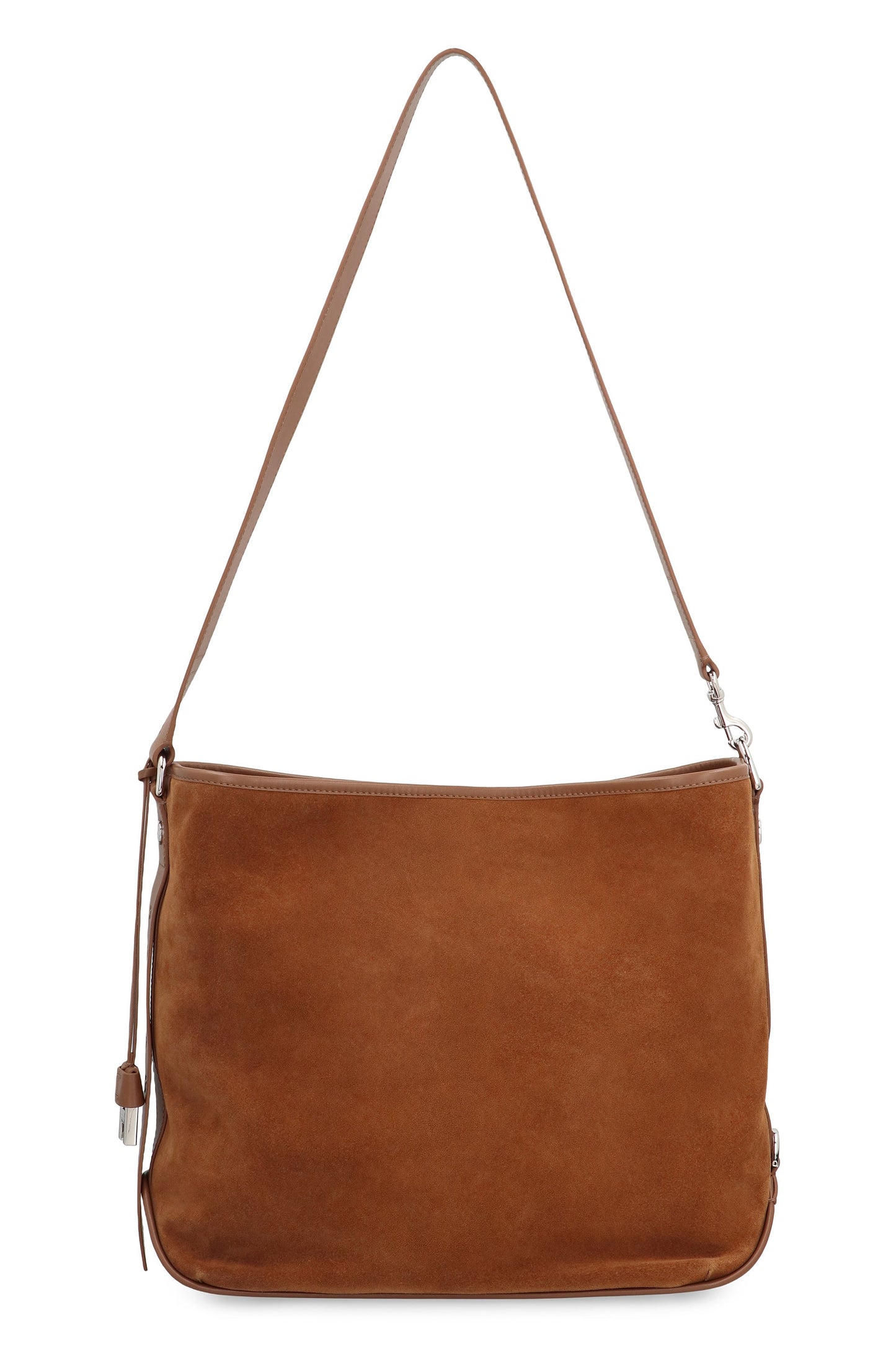 Hogan Hogan Hocket Media Hobo Bag
