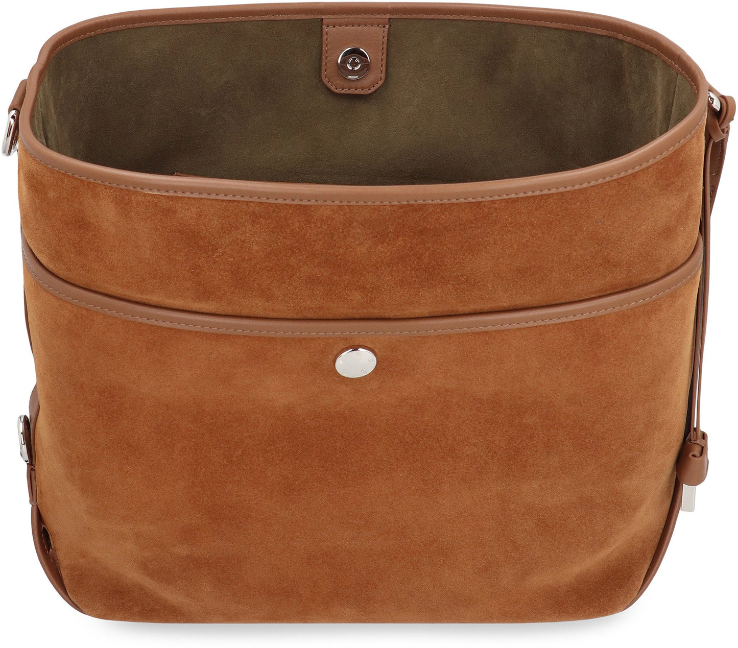 Hogan Hogan Hocket Media Hobo Bag