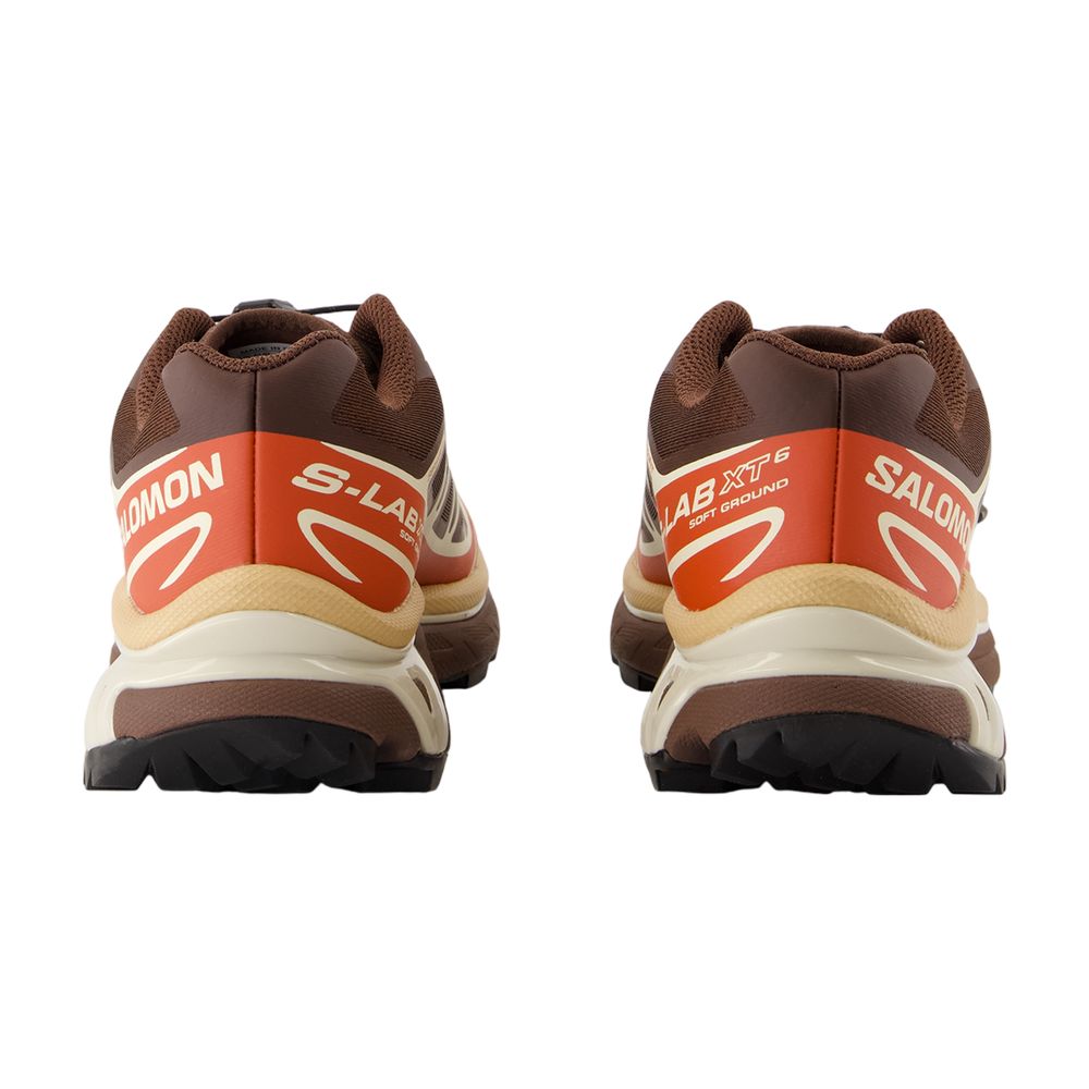 Salomon Xt-6 Sneakers