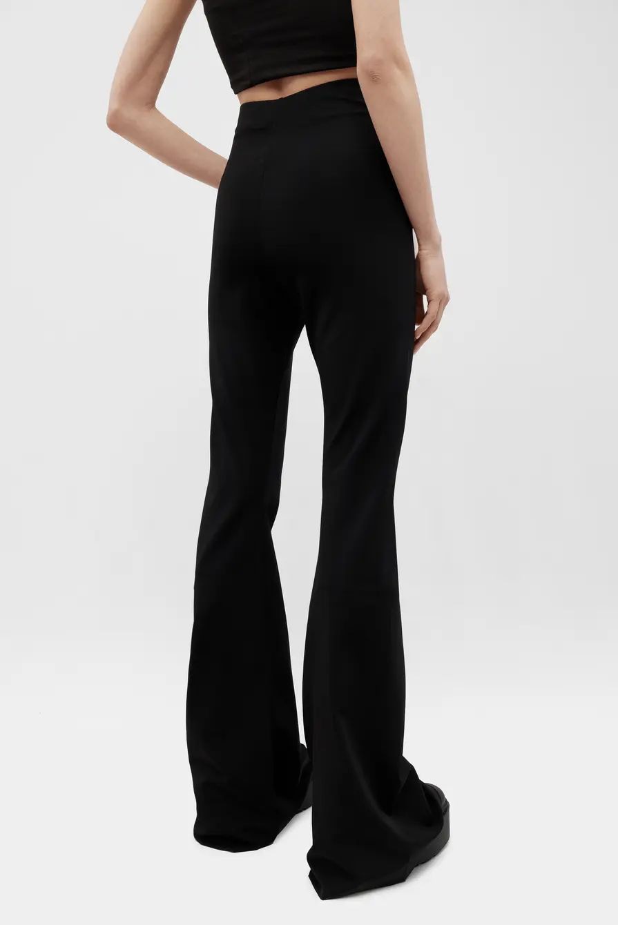 Rick Owens Dirt Bolan
