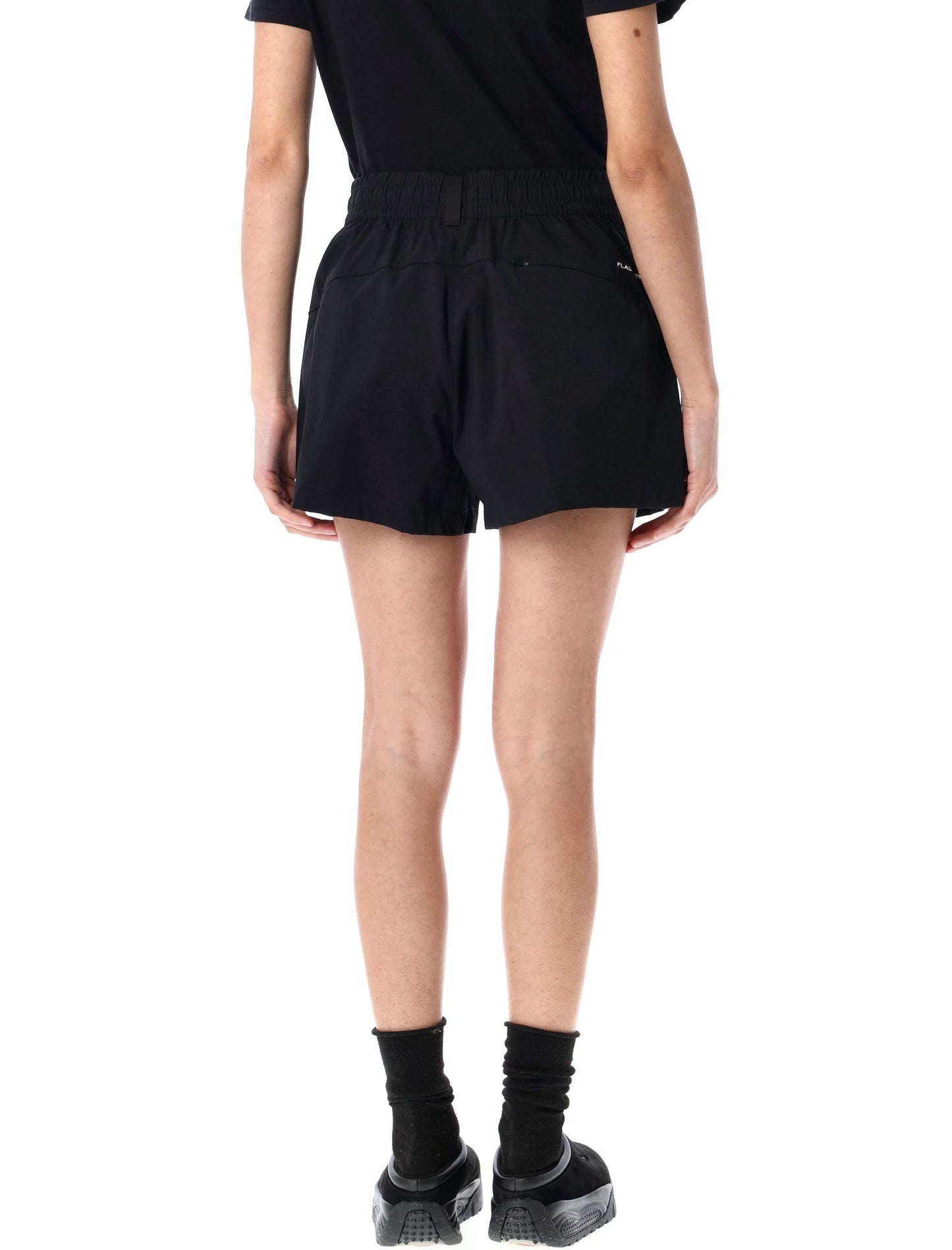The North Face Nylon Shorts