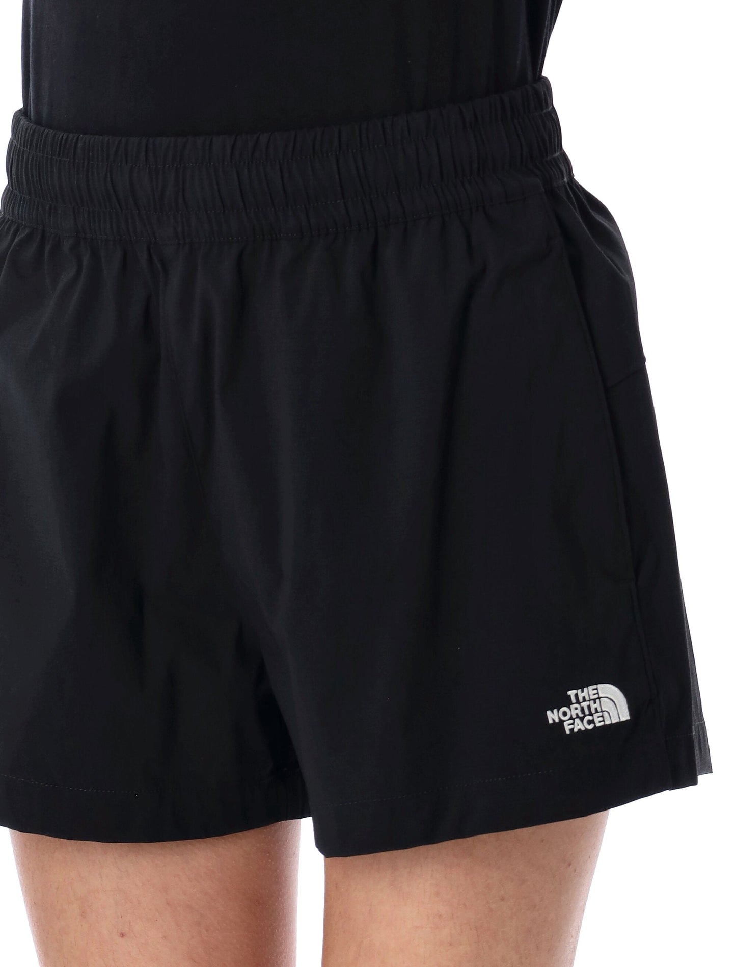 The North Face Nylon Shorts