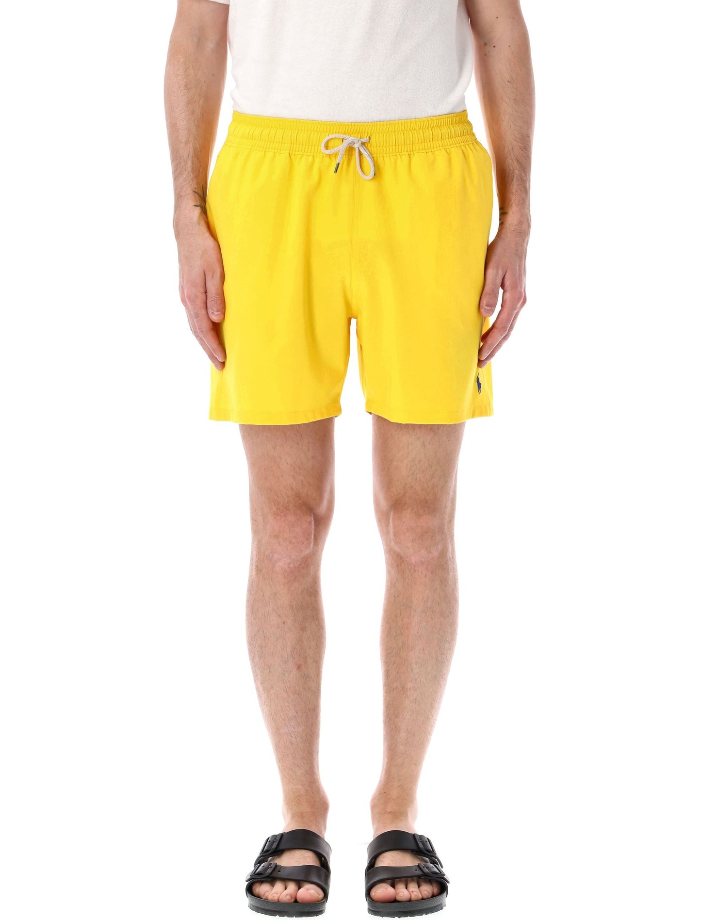 Polo Ralph Lauren Traveler Mid Trunk