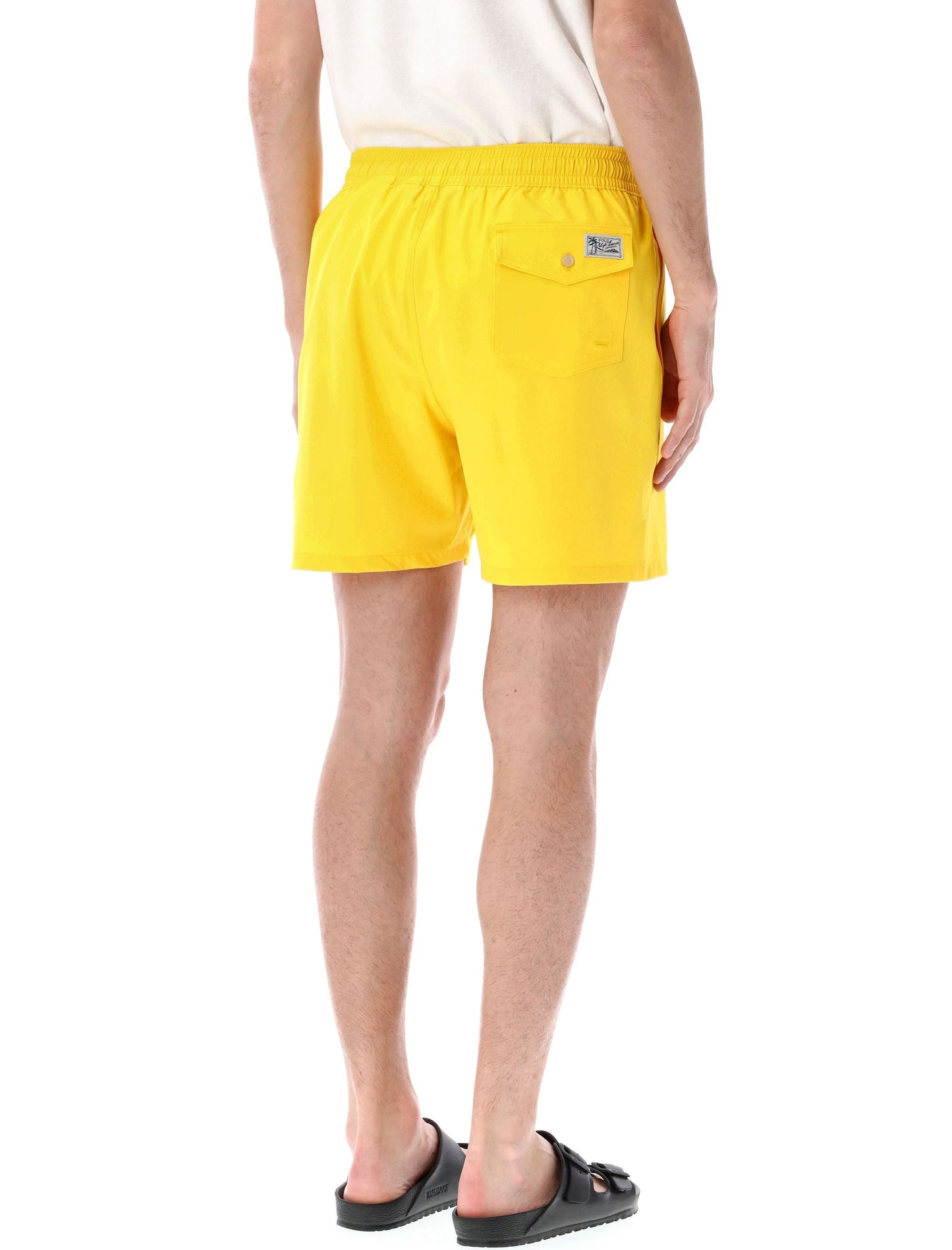 Polo Ralph Lauren Traveler Mid Trunk