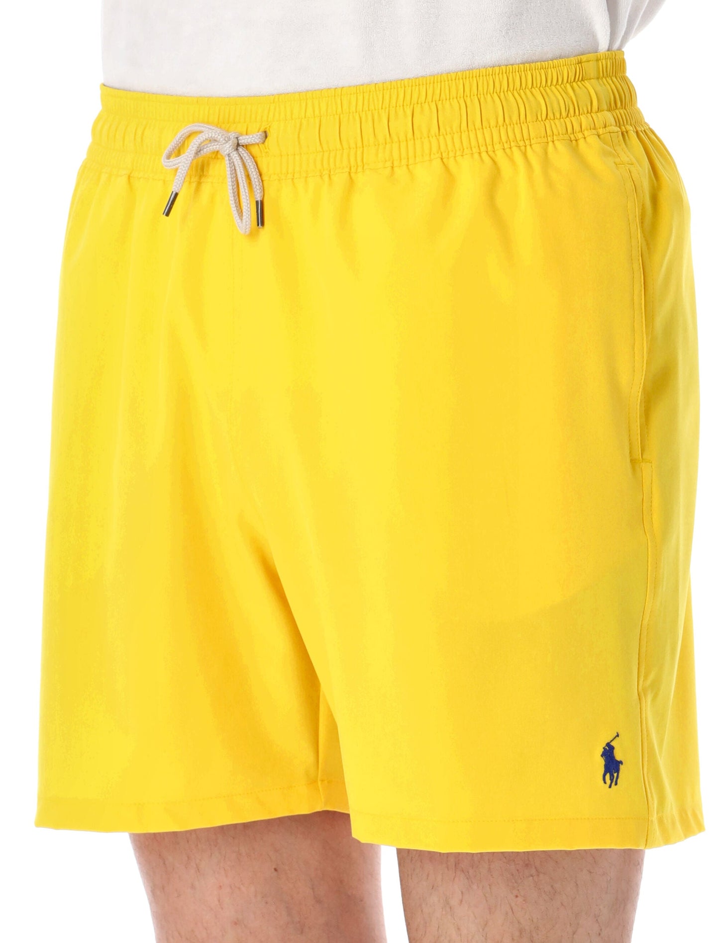 Polo Ralph Lauren Traveler Mid Trunk