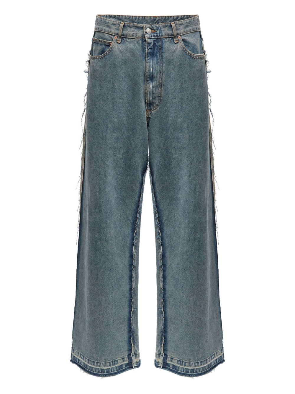 Mm6 Maison Margiela Denim Jeans