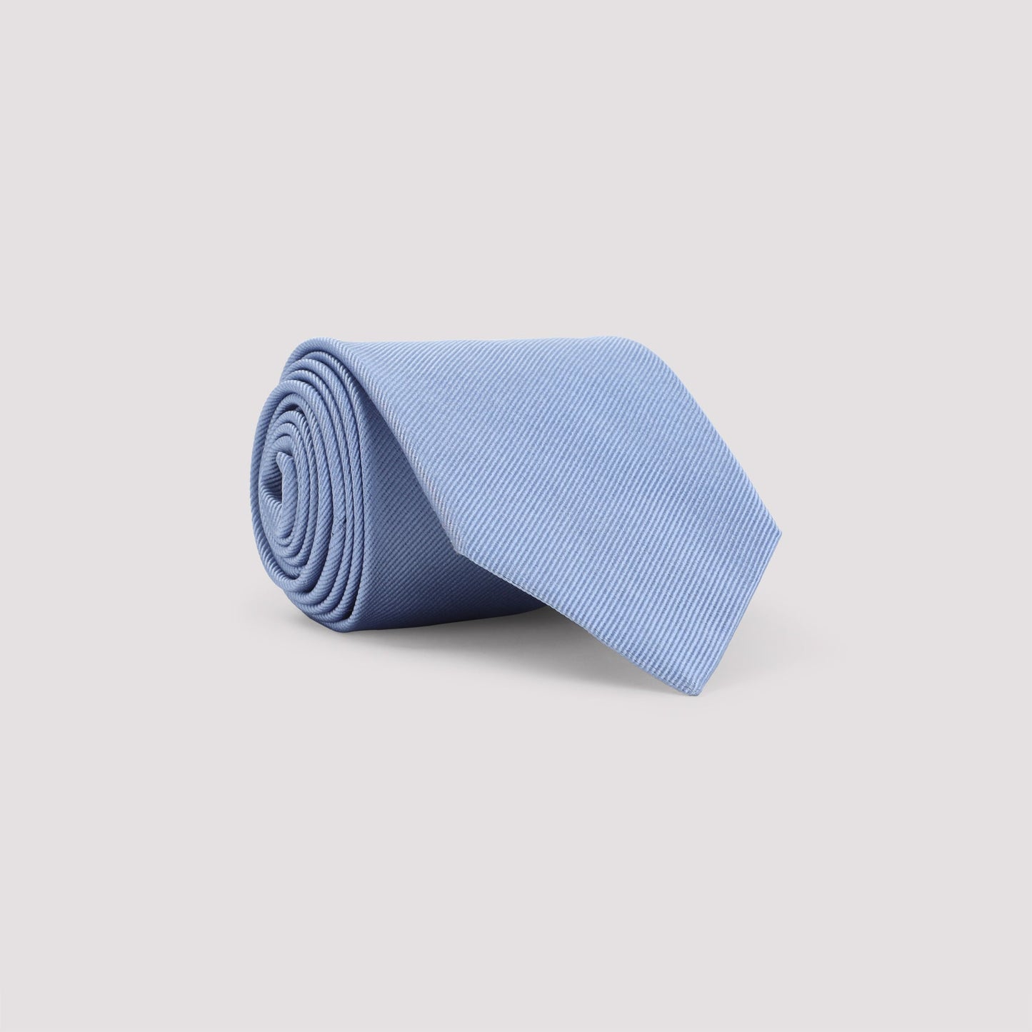 Tom Ford Solid Mogador Tie