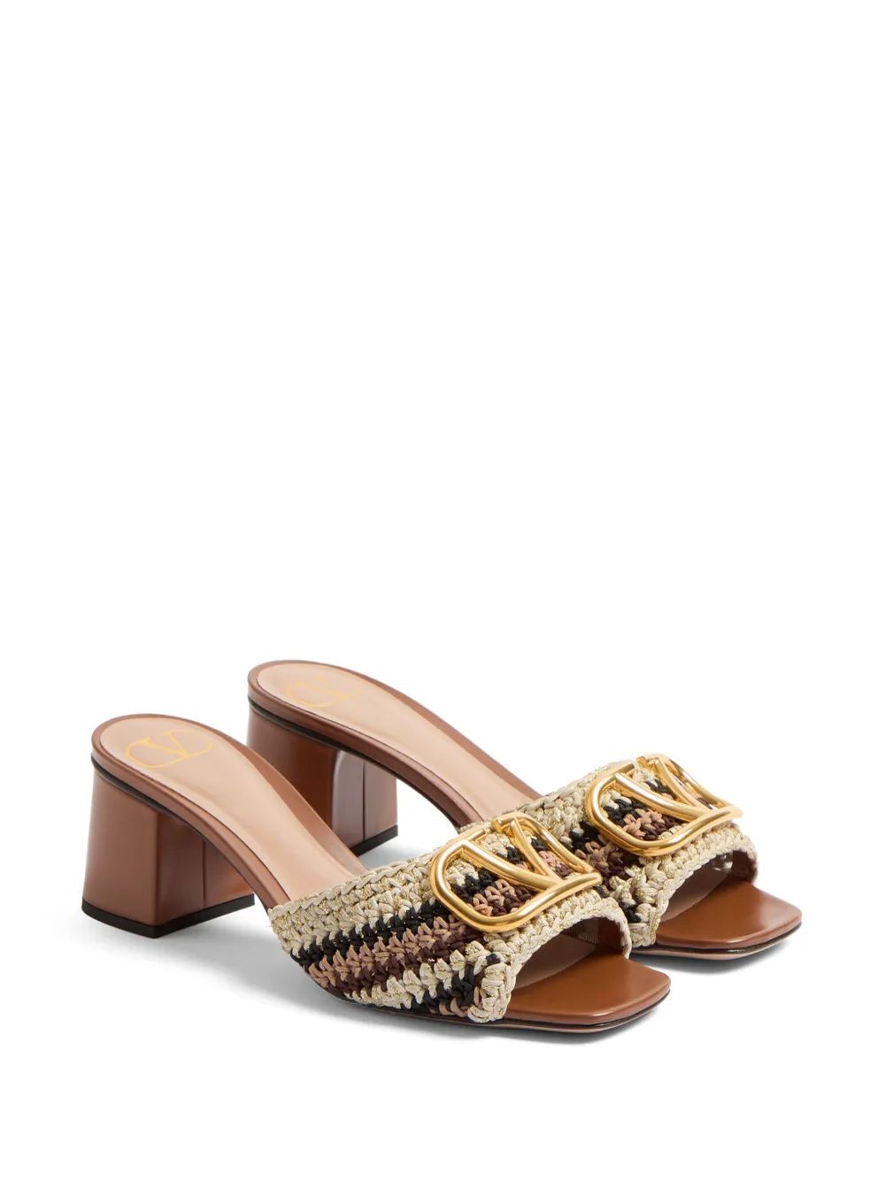 Valentino Vlogo Slide T. 60
