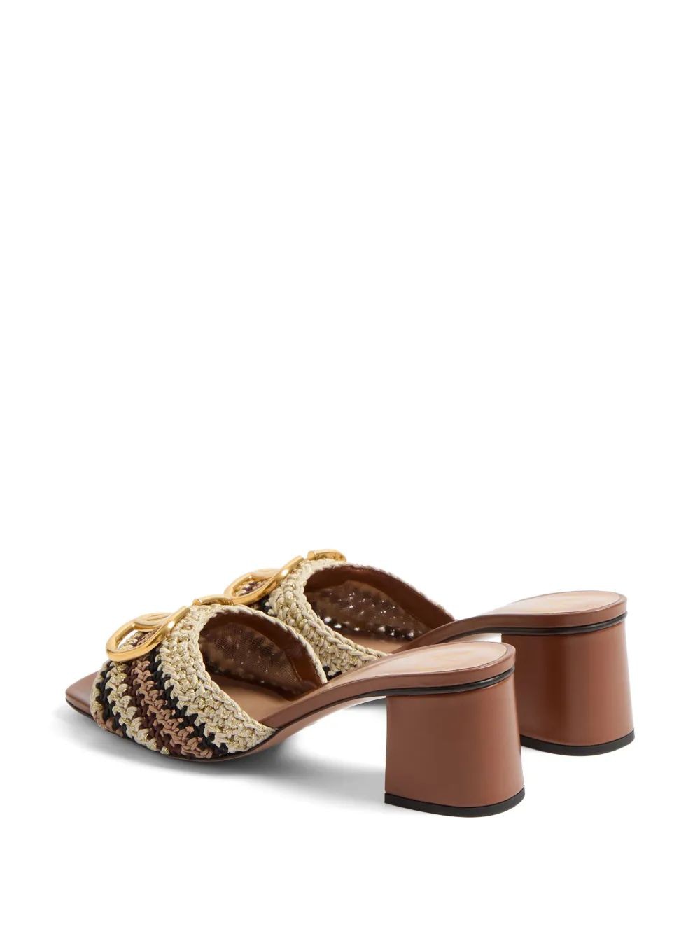 Valentino Vlogo Slide T. 60