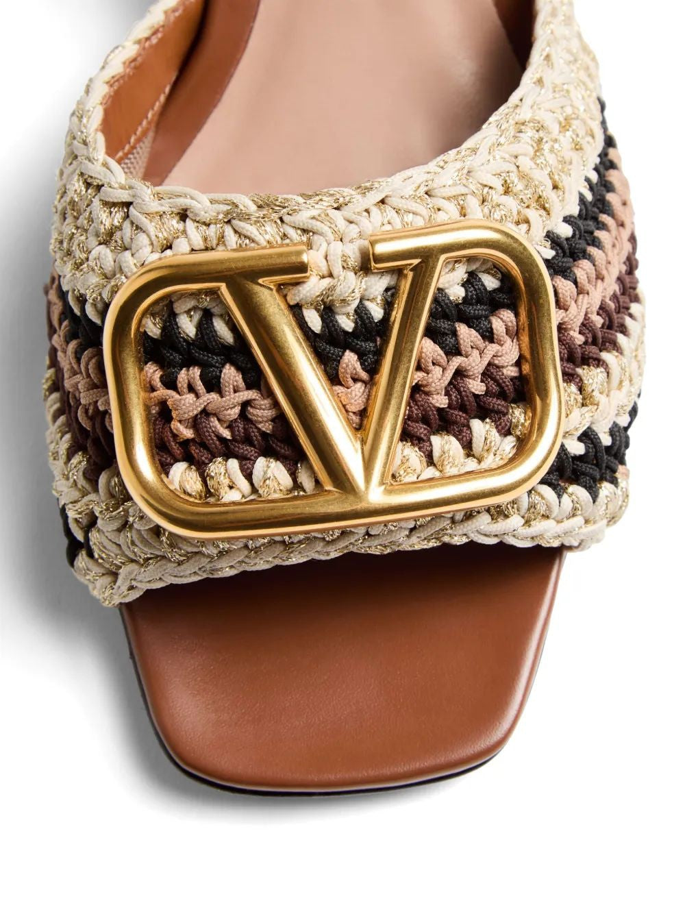 Valentino Vlogo Slide T. 60