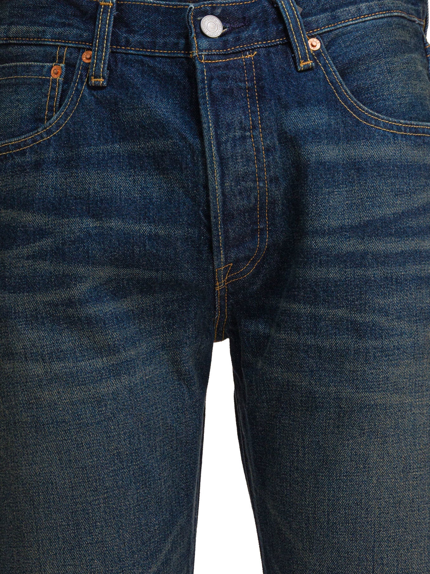 Levi's "501 Original" Jeans
