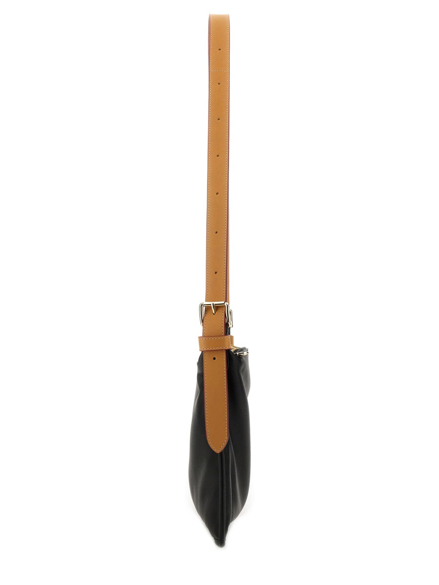 Longchamp Shoulder Bag Smoothie M