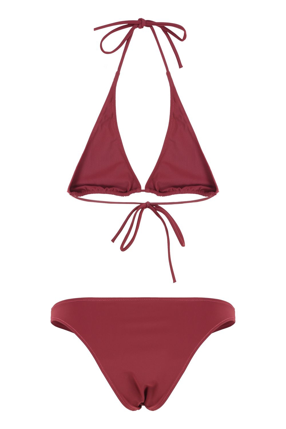 Lido Cinquantacinque Triangle Bra Bikini