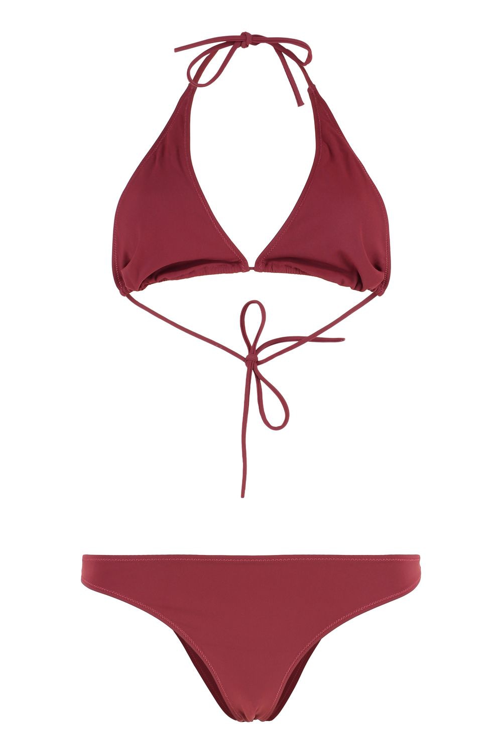 Lido Cinquantacinque Triangle Bra Bikini