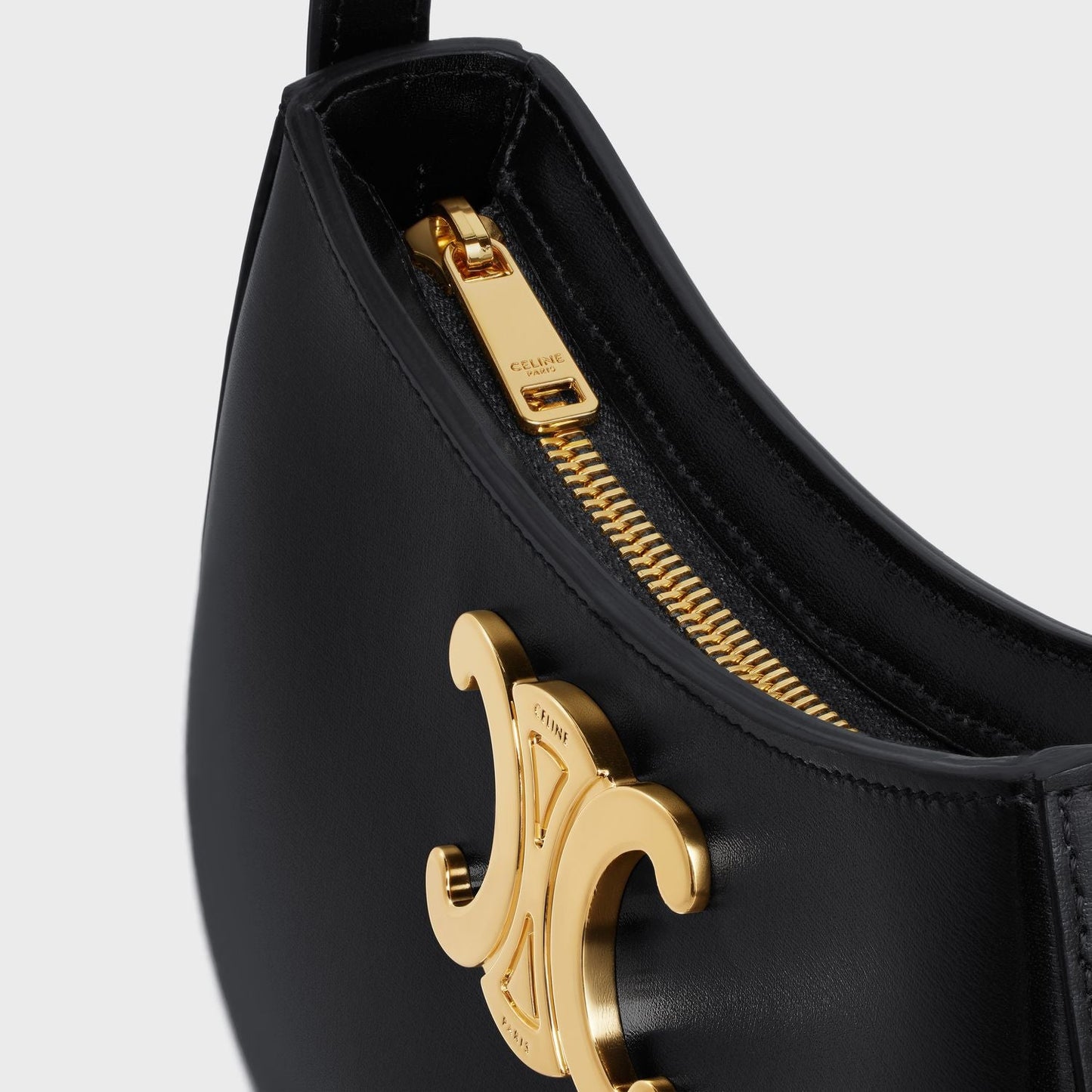 Celine Medium Tilly Bag